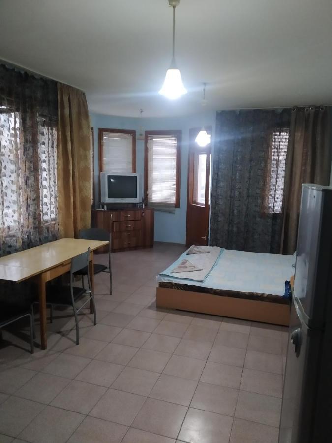 Center Apartment
