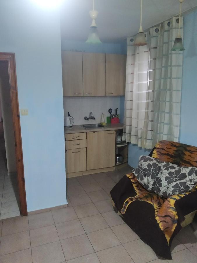 Apartment Center Varna