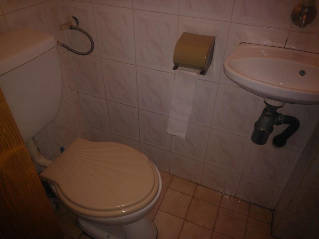 Center Apartment Varna