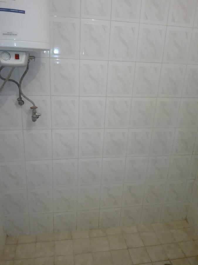 Apartment Center